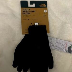 Youth Gloves size small